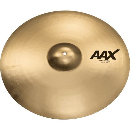 SABIAN 21" X-Plosion Ride AAX