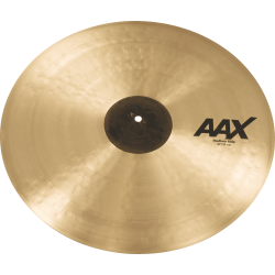 SABIAN 21" MEDIUM RIDE AAX