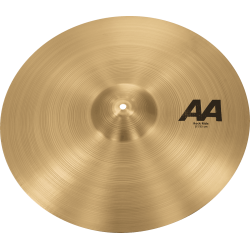 SABIAN AA 21" ROCK RIDE