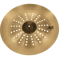 SABIAN C.SMITH HOLY CHINA 21"