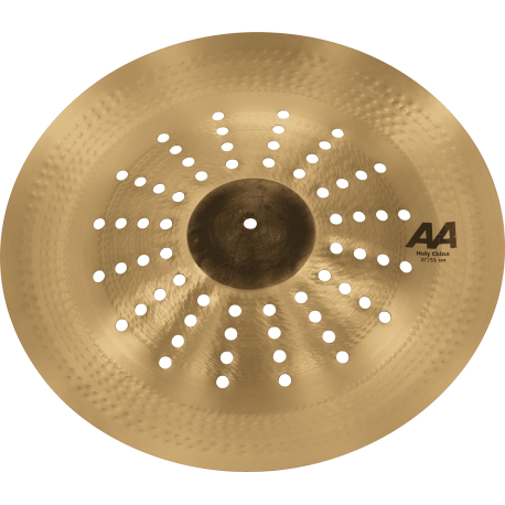 SABIAN C.SMITH HOLY CHINA 21"