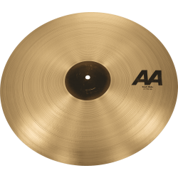 SABIAN AA BASH RIDE 21"