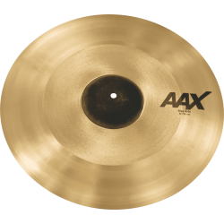 SABIAN 21" FREQ RIDE AAX