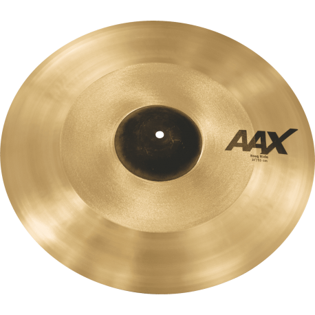 SABIAN 21" FREQ RIDE AAX