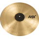 SABIAN 22" MEDIUM RIDE AAX