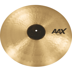 SABIAN 22" MEDIUM RIDE AAX