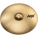 SABIAN 22" HEAVY RIDE AAX BRILLANT
