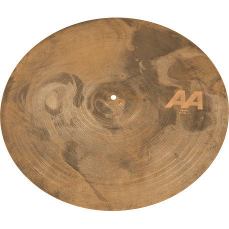 SABIAN AA 22" APOLLO