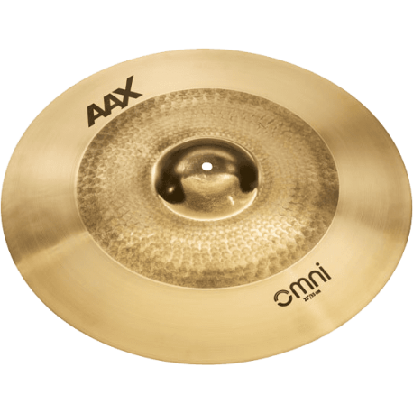 SABIAN AAX OMNI 22"