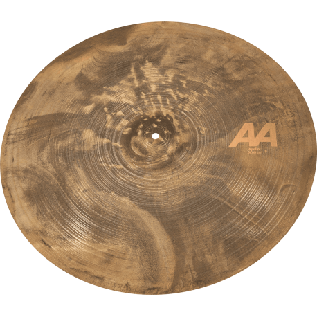 SABIAN AA 24" APOLLO