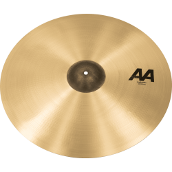 SABIAN AA BASH RIDE 24"
