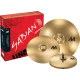 SABIAN AA SET "PACK/HARMO PERF"