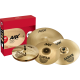 SABIAN AAX X-PLOSION SET PROMO