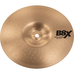 SABIAN B8X 10" CHINA SPLASH