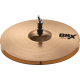 SABIAN B8X 13" HI-HATS