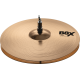 SABIAN B8X 14" HI-HATS