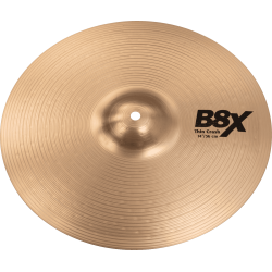 SABIAN B8X 14" THIN CRASH