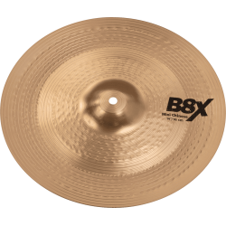 SABIAN B8X 14" MINI CHINESE