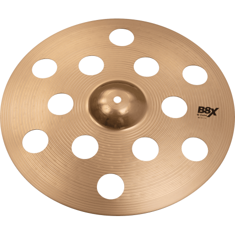 SABIAN B8X 16" O-Zone