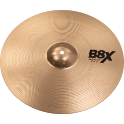 SABIAN B8X 16" ROCK CRASH