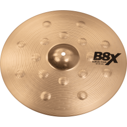 SABIAN 16" Ballistic