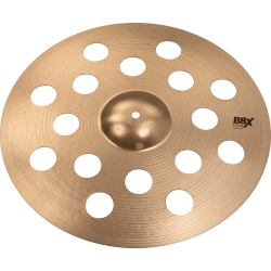 SABIAN BX 18" O-Zone