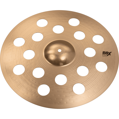 SABIAN BX 18" O-Zone