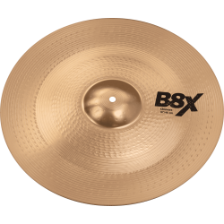 SABIAN B8X 18" CHINESE