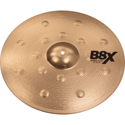 SABIAN 18" Ballistic