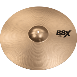 SABIAN B8X 20" RIDE