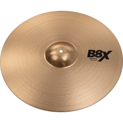 SABIAN B8X 20" ROCK RIDE