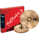 SABIAN SET B8X FIRST 13"