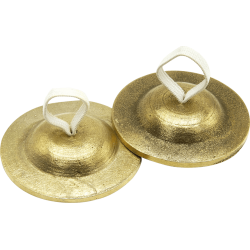 SABIAN CYMBALES A DOIGTS "HEAVY"
