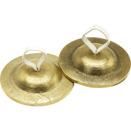 SABIAN CYMBALES A DOIGTS "HEAVY"