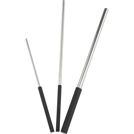 SABIAN MARTEAU DE TRIANGLE 1/8"