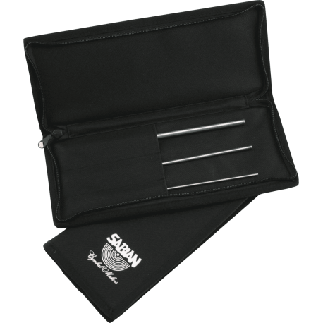 SABIAN SET BATTES DE TRIANGLE