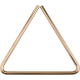 SABIAN TRIANGLE 4"