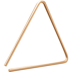 SABIAN TRIANGLE 8"
