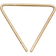 SABIAN TRIANGLE MARTELE 8"