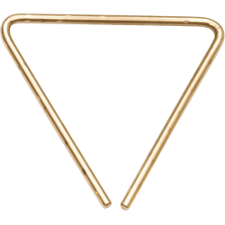 SABIAN TRIANGLE MARTELE 8"