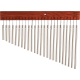 SABIAN BAR CHIMES ALUMINIUM 24 TUBES