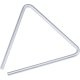 SABIAN TRIANGLE 8" ALUMINIUM
