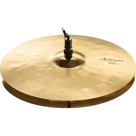 SABIAN 14" Light brillant