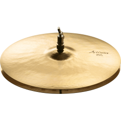 SABIAN 15" Light brillant