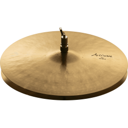 SABIAN ARTISAN 15" HATS