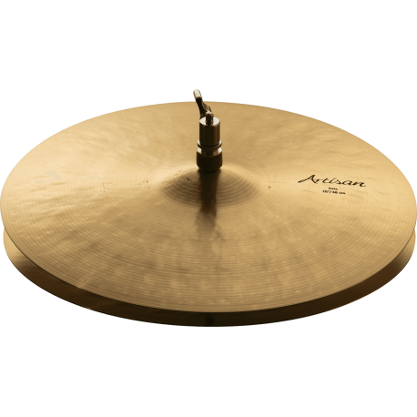 SABIAN ARTISAN 15" HATS