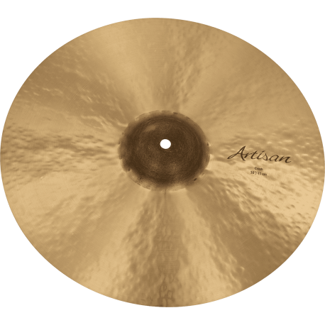 SABIAN ARTISAN 16" CRASH NATURELLE