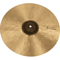 SABIAN ARTISAN 16" SUSPENDUE