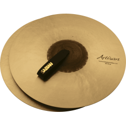 SABIAN 16" Trad. Symphonic Medium Light