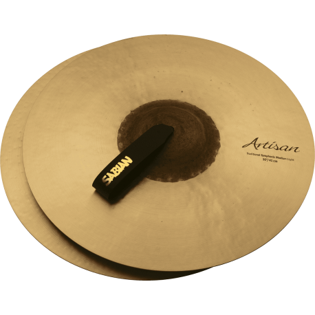 SABIAN 16" Trad. Symphonic Medium Light